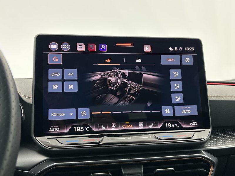Cupra Formentor SUV 0 - fotka 19 z 29