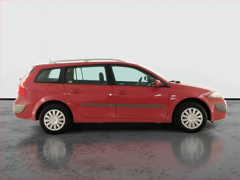 Renault Mégane (2009) 1.4 16V , ČR,1.maj, Serv.kniha - fotka 6 z 17