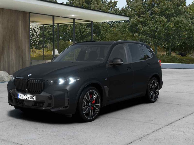 BMW X5 (2026) - fotografie inzerátu