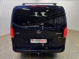 Mercedes-Benz Vito 119CDI 4MATIC MIXTO XL - náhled 7
