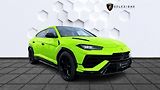 Lamborghini Urus (2024) URUS Performante, Záruka - náhled 1