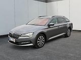 Škoda Superb (2022) AMBITION 2.0TDI 110kW CZ DPH - náhled 1