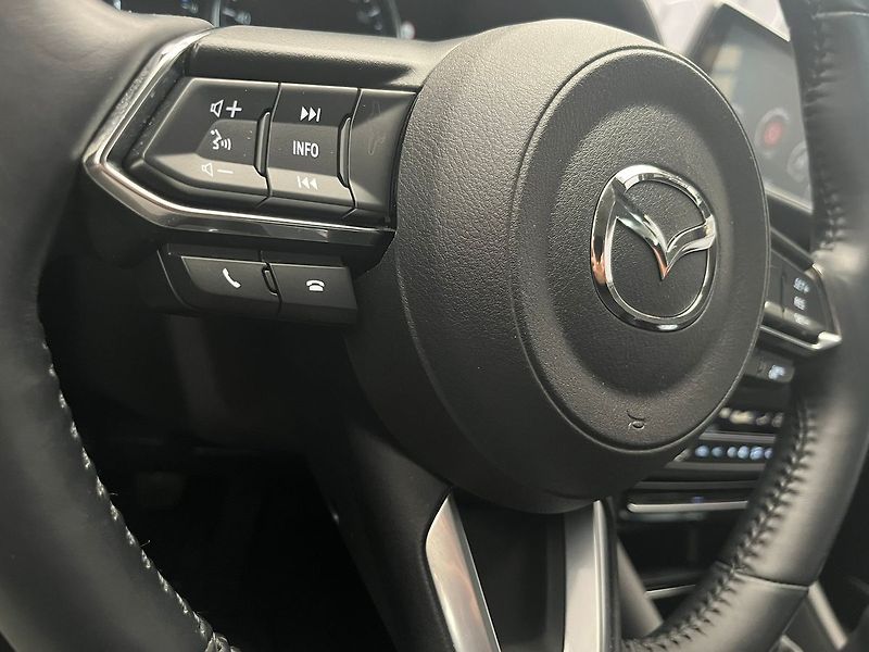 Mazda 6 2.0  6 SKYACTIV-G 165 i-ELOOP - fotka 13 z 84
