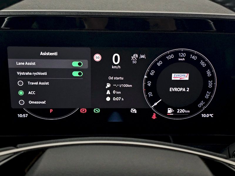 Škoda Kodiaq (2024) 2.0TDi 110kW DSG SELECTION TAŽ - fotka 17 z 29