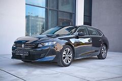 Peugeot 508 (2020) SW 1.5 BlueHDi 96 kW Active S& - fotografie inzerátu