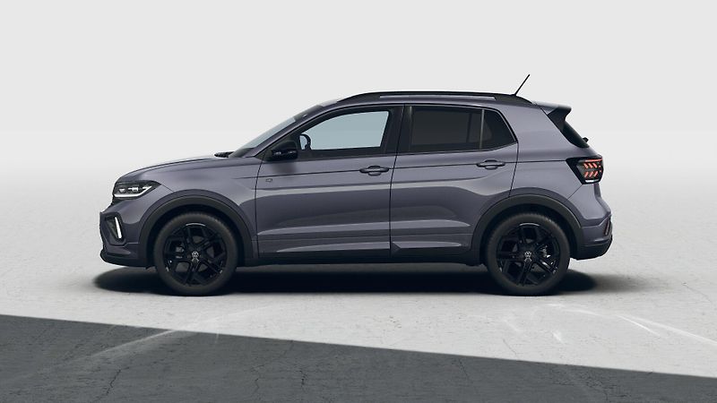 Volkswagen T-Cross (2026) R-Line People1.5 TSI 110 kW 7D - fotka 2 z 9