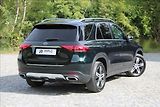 Mercedes-Benz GLE 300d 4M/ZÁRUKA/38tkm/CZ - náhled 2