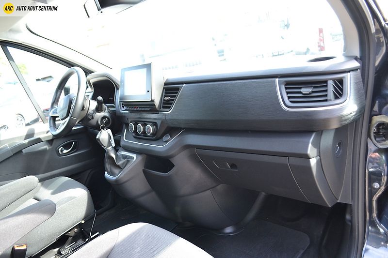 Renault Trafic L2 Equilibre Blue dCi 150 EDC - fotka 13 z 46