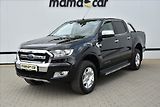 Ford Ranger 3.2 TDCI 4x4 A/T LIMITED - náhled 2
