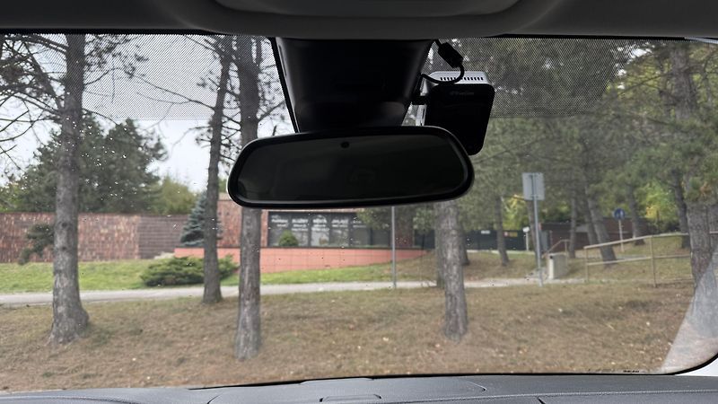 Opel Zafira (2022) - fotka 14 z 16