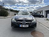 Mercedes-Benz Třídy E (2014) Cupe, 4matic, servisované - náhled 13