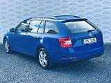 Škoda Octavia (2019) 1.5 TSI, 110kW, ČR, DPH - náhled 6