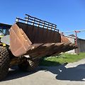 Volvo (2002) L330E nakladač 64.5t  - náhled 6