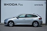 Škoda Scala (2021) Ambition 1.0 TSI 81kW - náhled 2