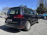 Volkswagen Sharan (2016) 2,0TDi 110Kw 4x4,TAŽNÉ,AKCE  - náhled 4