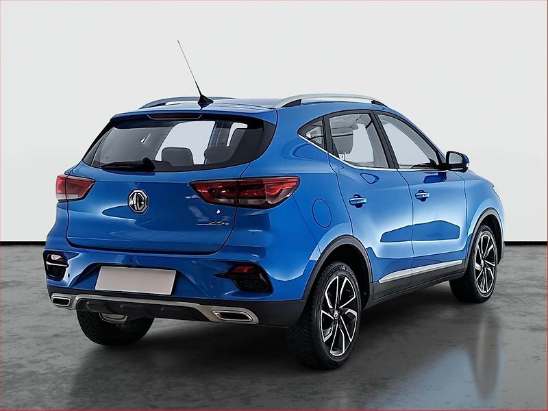 MG ZS (2023) Exclusive 1.0 Turbo, Automat - fotka 5 z 19