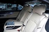BMW Řada 7 750 Ld xDrive/Laser/M paket/ČR - náhled 35