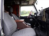 Land Rover Defender 2,5 110 Hard Top - náhled 27