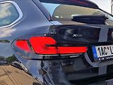 BMW Řada 5 3,0 530d TOURING KOMPLETVÝBAVA - náhled 12