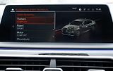 BMW Řada 7 740d xDrive/9AT/Lasery/Mpaket - náhled 44