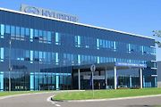 Miliontý vůz vyrobili v nošovické automobilce Hyundai. Při této příležitosti se ve čtvrtek konala v Nošovicích slavnost.