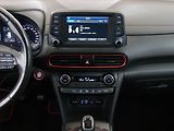 Hyundai Kona (2018) 1.0 T-GDI, Serv.kniha, Kůže - náhled 12
