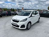 Peugeot 108 1.0 i - náhled 1