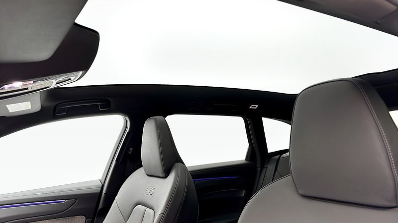 Audi A6 TDI q S-Line Pano NezTop Kůže - fotka 14 z 16