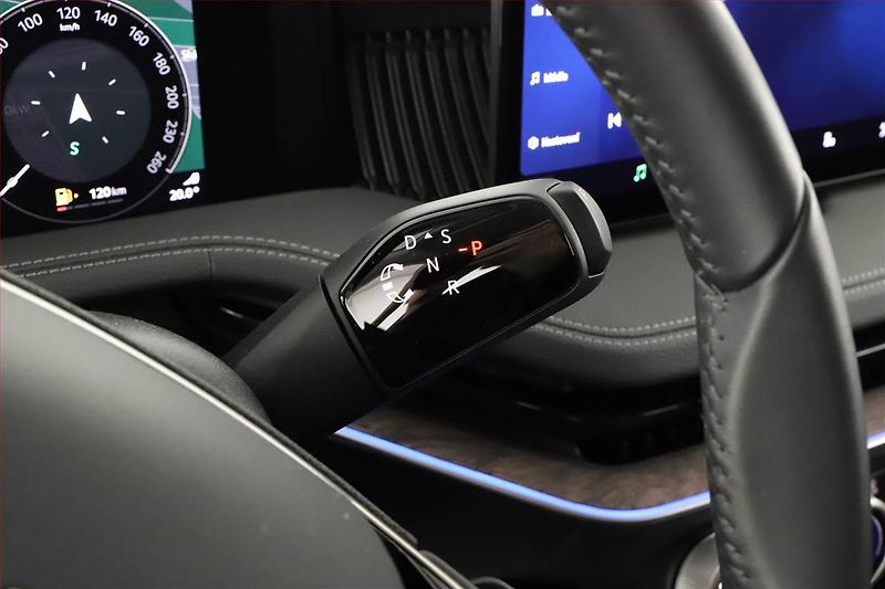 Škoda Superb (2025) 2.0 TDI, Laurin&Klement - fotka 13 z 19