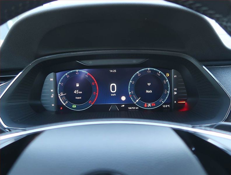 Škoda Octavia (2020) Style 2.0 TDI, Automat - fotka 11 z 23