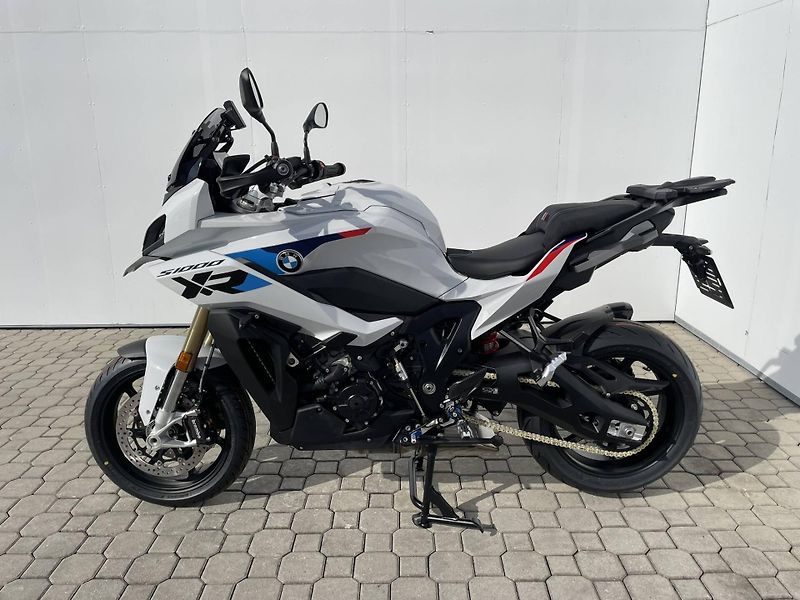 Yamaha WR 125 R (2026) WR125R EU5+ - fotografie inzerátu