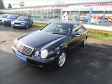 Mercedes-Benz CLK 2,0 200 Kompresor Perfektní st - náhled 1