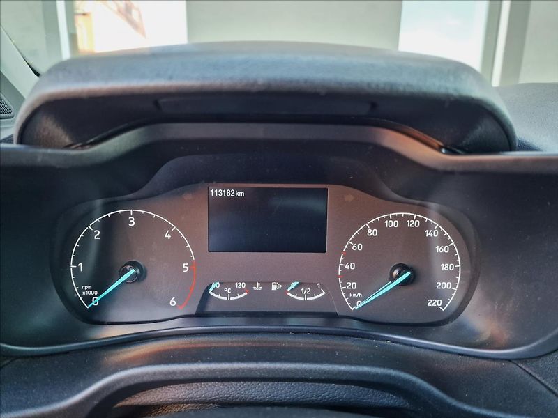 Ford Transit Connect 1.5 EcoBlue,původ ČR,1.Maj - fotka 24 z 50