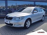 Škoda Octavia 1.4 TSi/90kW Ambition - náhled 1