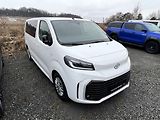 Toyota ProAce Verso 2,2 L2 Business + Mobility pak - náhled 1
