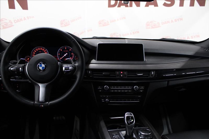 BMW X5 3,0 D 190kW M-paket DPH! - fotka 28 z 34