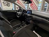 Ford Focus 1.5 EcoBlue LED, LANE, ČR, DPH - náhled 8
