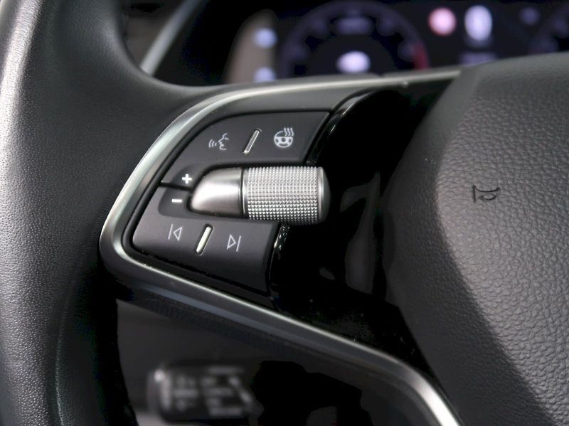 Škoda Octavia (2024) TOP SELECTION 1.5TSI 110KW - fotka 20 z 40