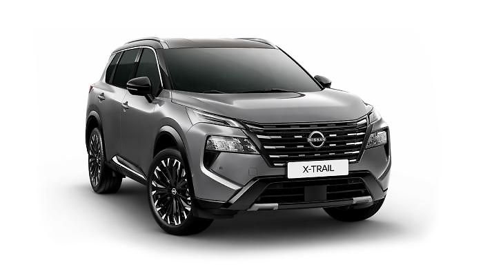 Nissan X-Trail (2026) E-POWER e-4ORCE TEKNA BOSS ES - fotografie inzerátu