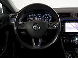 Škoda Superb (2019) STYLE 2.0TDI 140KW 4x4 DSG WEB - náhled 18