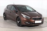 Kia Ceed (2012) 1.4 CVVT, Serv.kniha - náhled 1