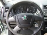 Škoda Fabia (2012) 1.6TDi,AMBIENTE, CLIMATRONIC!! - náhled 15