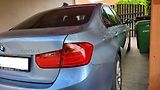 BMW Řada 3  320D XDRIVE   1MAJITEL ČR - náhled 2