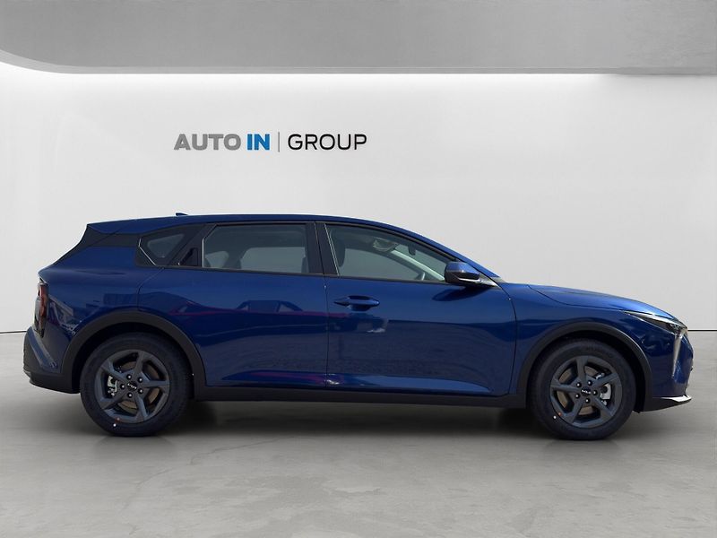 Kia K4 (2026) CL4 1,0 T-GDi GPF SPIN (2026) - fotka 7 z 12