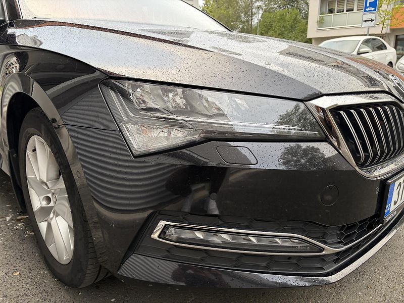 Škoda Superb (2020) Style 2.0 TDI DSG - fotka 19 z 28