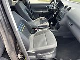 Volkswagen Caddy 2,0 TDi 103kw MAXI SOCCER 7mís - náhled 15