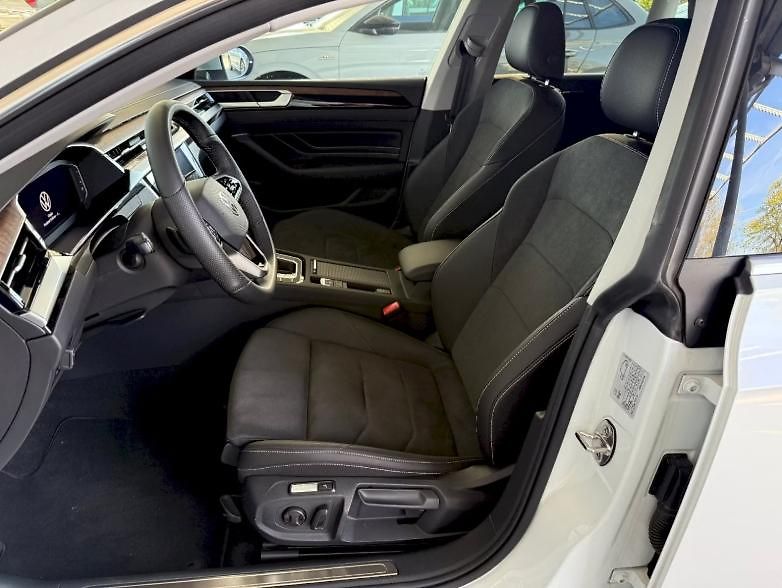 Volkswagen Arteon (2022) Shooting Brake - fotka 14 z 22