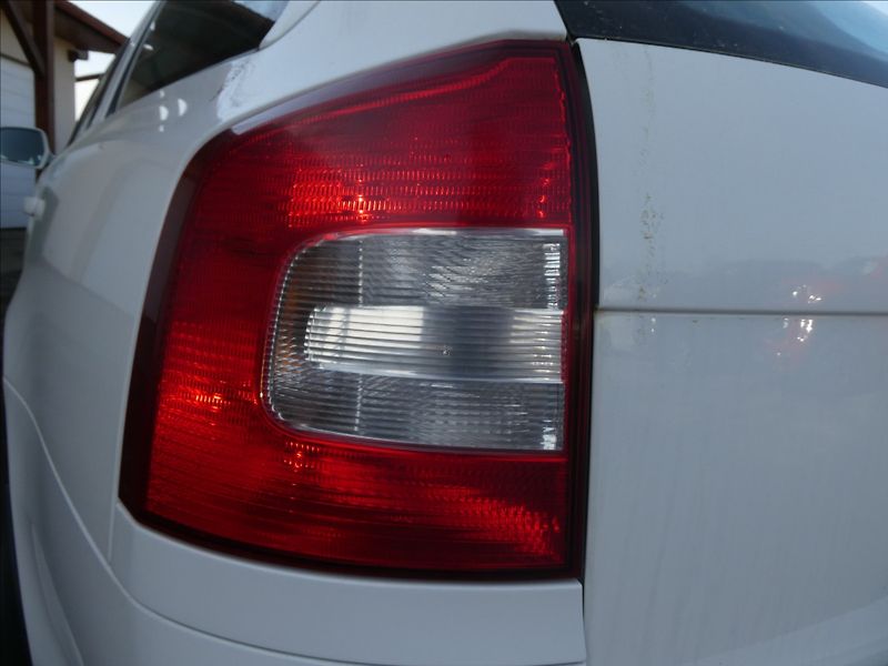 Škoda Octavia 1,6 TDI Greenline, po servise - fotka 11 z 50