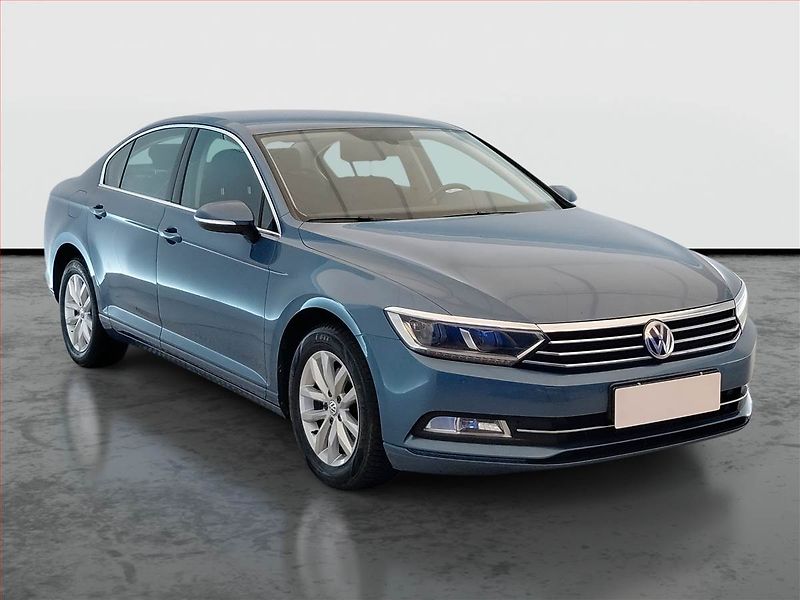 Volkswagen Passat (2016) Comfortline 2.0 TDI, Automat - fotografie inzerátu