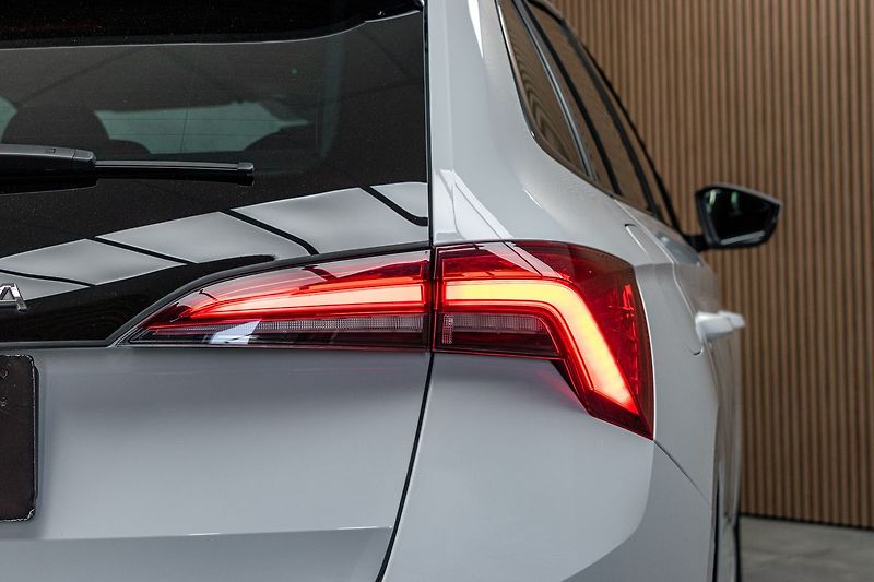 Škoda Scala 1.0 TSI STYLE PLUS*DPH*ČR* - fotka 35 z 39